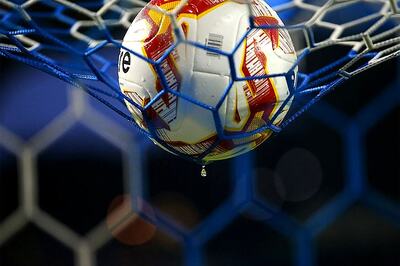 Malaysia Player Beats Messi, Neymar to FIFA Shortlist