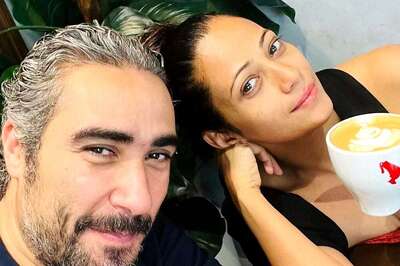 Nawazuddin Siddiqui's Daughter Asked Mom Aaliya About Her New Boyfriend; Bigg Boss OTT Fame Reveals