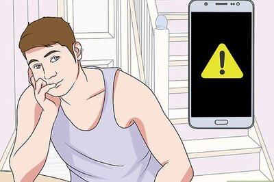 How to Unlock a Samsung J7