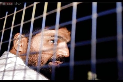 Yakub Memon hanged: How the legal action unfolded in the night
