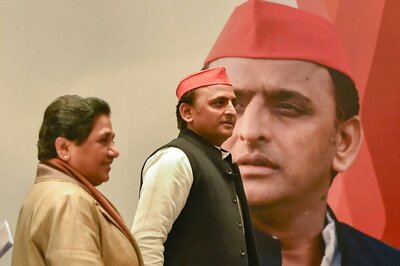 After Gag on Mayawati, Akhilesh Yadav Asks if EC Has 'Integrity' to Act Against PM Modi