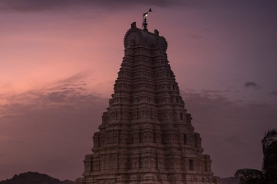 Five Ancient Temples In India That Will Take You Back In Time