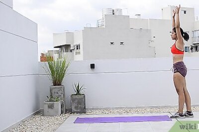 How to Hold a Handstand