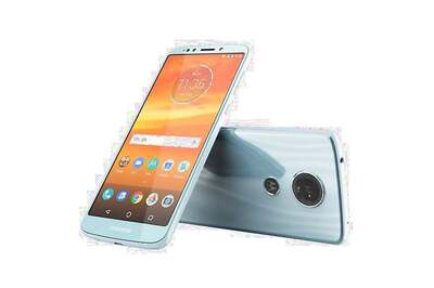 Moto E5 Plus Launching in India Today: Watch The Live Stream From 3 PM