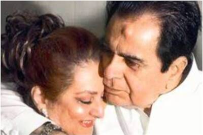 'Saira Banu Has Loved Dilip Kumar Till the Time She Has Known Herself'