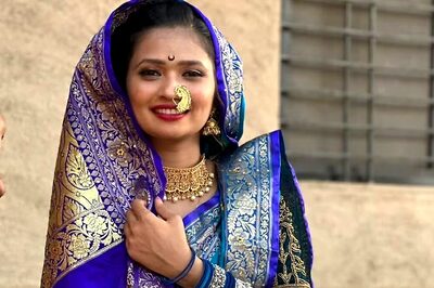 Gautami Patil Surname Row:  Maratha Seva Sangh Leader Surendra Patil Backs Lavani Artist