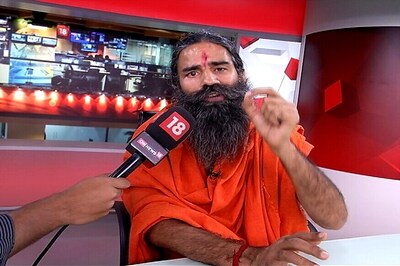 Mamata Has Credentials to Be PM, Says Baba Ramdev
