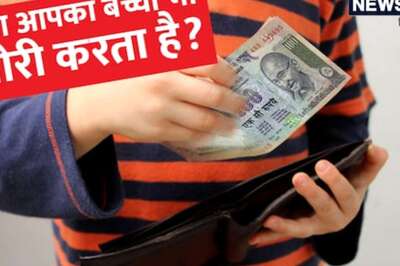 Parenting Tips: How to Stop Your Children From Stealing