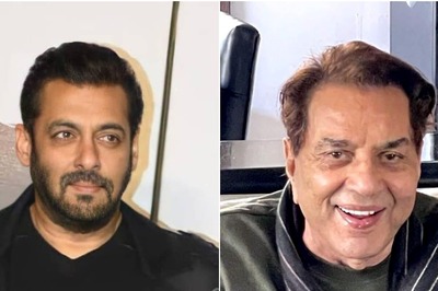 The Big Picture: Salman Khan Says Dharmendra Inspired His Fitness Regime