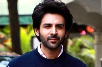 Kartik Aaryan Believes One Flop Film Can End His Bollywood Career Because...