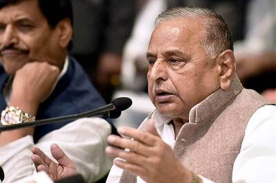 UP Polls 2017: After Mulayam Singh's no, RLD, JD-U and BS-4 form Alliance