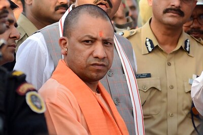 Role of Teachers Questioned if 'Anti-India' Slogans Raised at Universities, Says Adityanath
