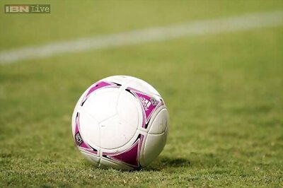 Indian women lose 0-10 to Thailand in Asiad football