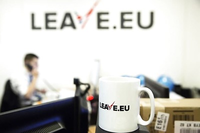 Leave