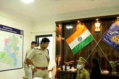 In Bengaluru, 13-year-old Cancer Patient Gets Charge Of Police Station For A Day