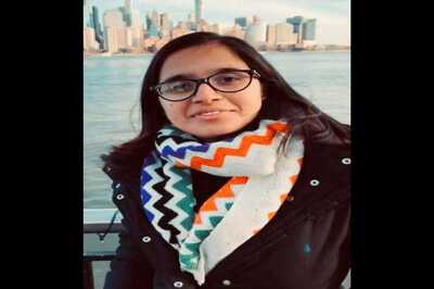 20-year-old UP Woman Studying in US Dies in Road Accident in Bulandshahr After Alleged Harassment