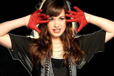 Don't have anything in common with her; wish her all the best: Demi Lovato on Miley Cyrus