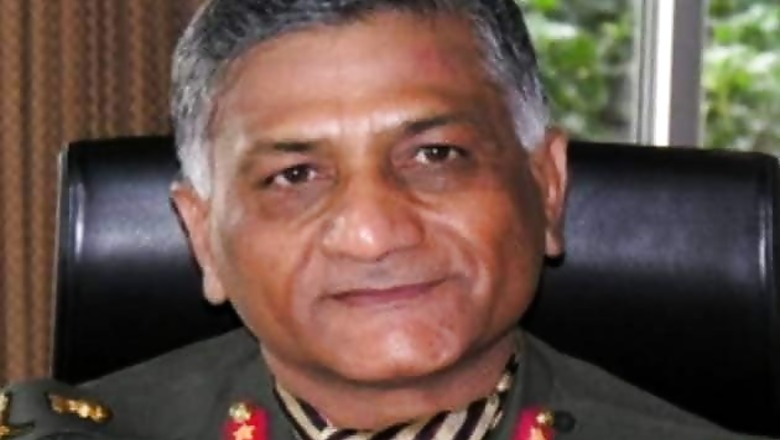 Army chief begins five-day visit to Myanmar