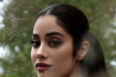 Janhvi Kapoor Reveals ‘Chasing, Stalking’ Nitesh Tiwari, Sajid Nadiadwala For A Role In Bawaal