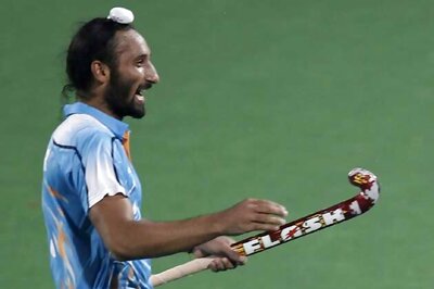 Champions Trophy: India look to settle scores with Belgium