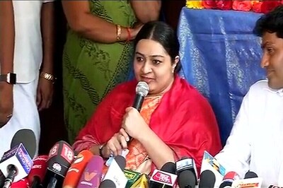 Jayalalithaa's Niece Deepa to Reveal Her Political Roadmap on Feb 24