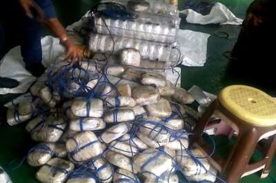 How Two Months of Surveillance Led to Rs 3,500-Crore Heroin Bust