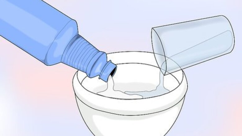 How to Make Cherry Bomb Bubble Bath