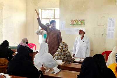 UP Madarsa Board Mulling Use of Intermediate Colleges as Exam Centres from Next Session