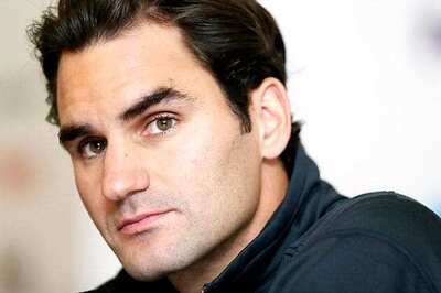 Federer calls for more drug tests