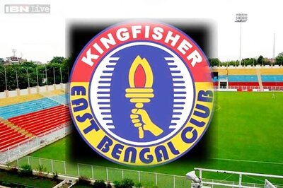 I-League: East Bengal capitalise on a penalty to beat Mohun Bagan 2-1