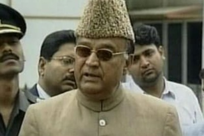 Allegations against me false: Assam Governor