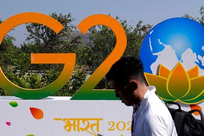 State of The 'Art': G20 Park with 'Waste to Wonder' Concept Coming Up in Delhi in Line with PM's Vision