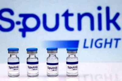 UAE Approves Single-dose Sputnik Light Vaccine, Says Russia
