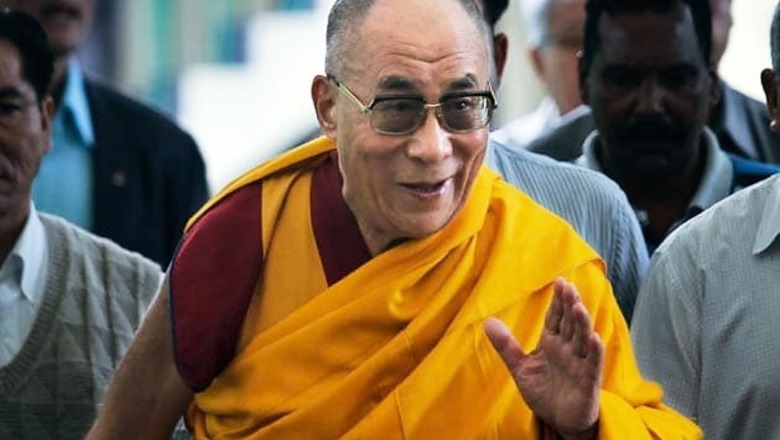 Obama to meet Dalai Lama at the White House today