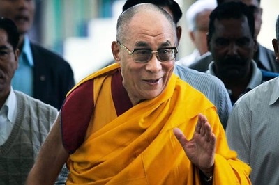 Obama to meet Dalai Lama at the White House today