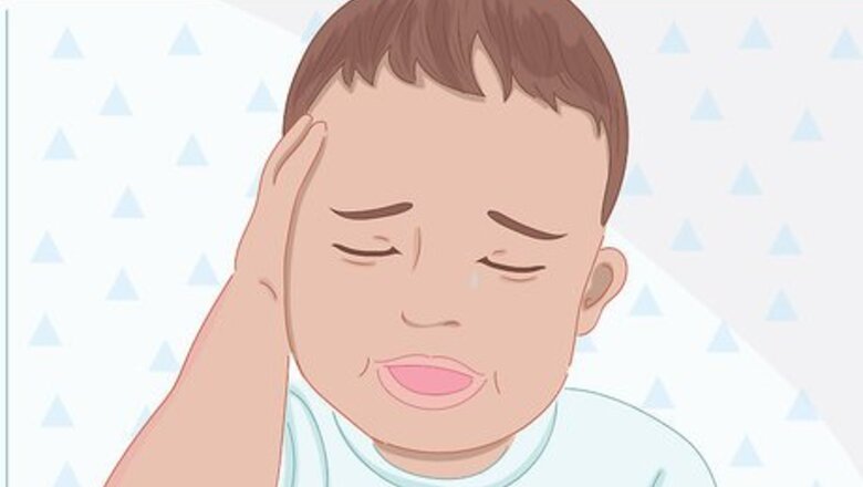 How to Determine if Your Infant Has an Ear Infection