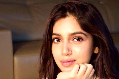 Bhumi Pednekar Feels Her Love For Vanity Doesn't Affect Her Craft, 'People Think I Am A Serious Actor But...'