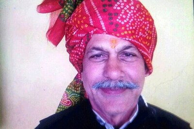 Kakkaji, Man Behind MP Farmer Agitation, Arrested in Bhopal