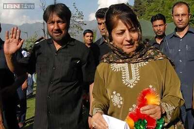 Offer of unconditional support to PDP in J&K remains unchanged: NC