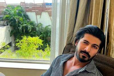 Sheezan Khan’s FIR Quashing Plea In Tunisha Sharma Suicide Case To Be Heard On April 11