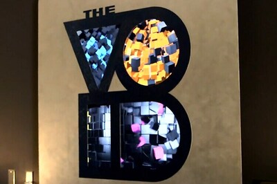 Watch: Inside the world's first virtual reality theme park