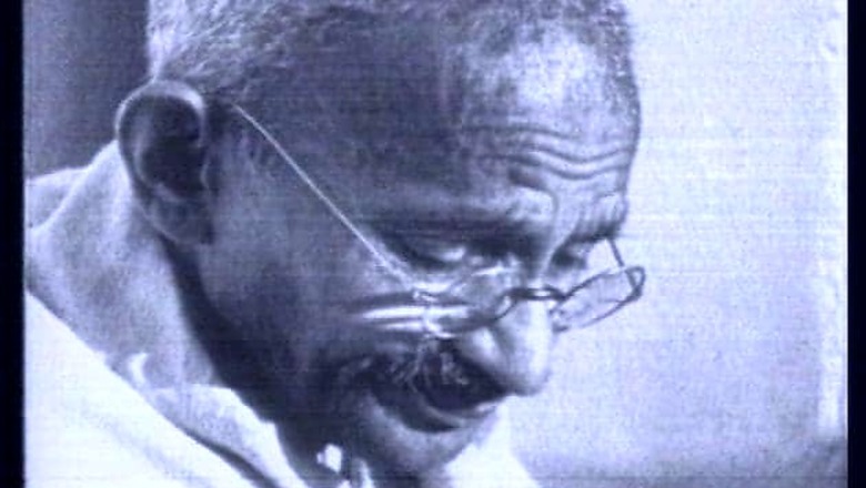 Patna gets world's tallest Gandhi statue
