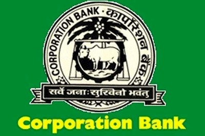 Corporation Bank to recruit 1550 clerks: apply here
