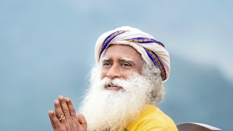 Sadhguru Videos Cross 3.51 Billion Views in 2022, YouTube Subscribers Shoot To 11 Million in English