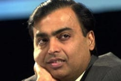 Ambani elbows out Gates to become world's richest