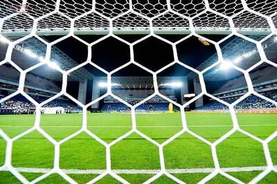 Thirteen footballers arrested in England in match-fixing probe