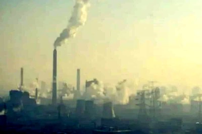 India Will Reduce More Than 33% Carbon Emission Target by 2030: Power Minister