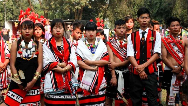 Students Urges NCERT to Include Northeast History in Curriculum