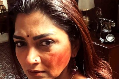 Kushboo Sundar Shockingly Reveals She Was Sexually Abused By Her Father, Says 'I Was Just 8...'