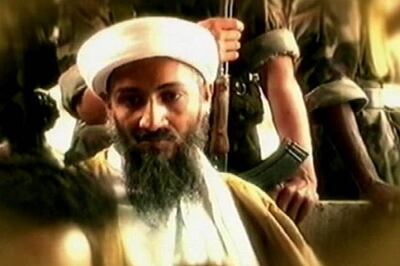 Osama in northwest Pak under ISI protection